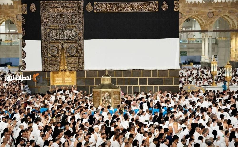 دعوة العناية بالحرمين لتفادي التدافع في صحن المطاف