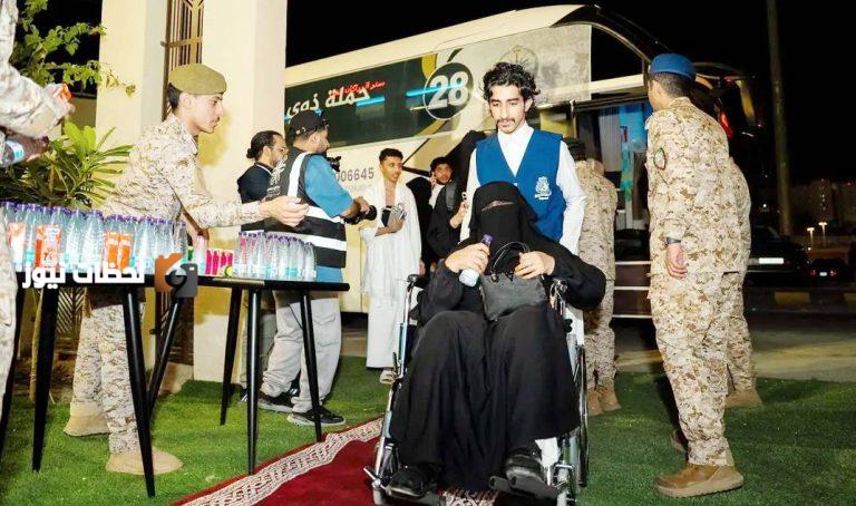 ذوو الشهداء والمصابين يحضرون لقاءً في وزارة الدفاع بعاصفة الحزم وإعادة الأمل