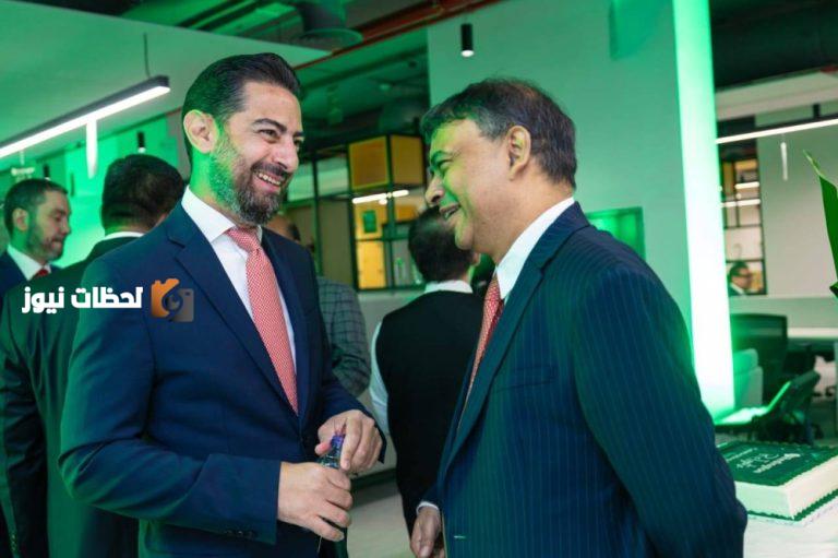 رواد عياش: التزام ريدنجتون بتمكين الكفاءات السعودية وتعزيز التحول الرقمي