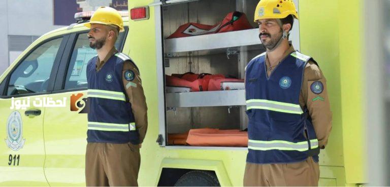 سلامة الحشود في يوم عرفة تحظى بجهود متكاملة من «الدفاع المدني»