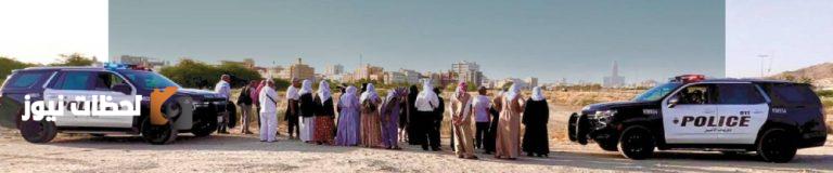 ضبط 60 وافداً لمخالفة أنظمة الحج