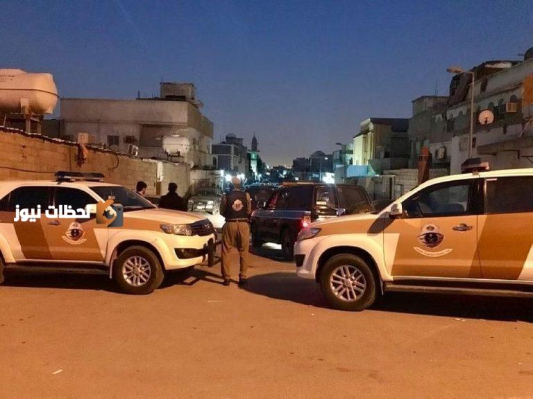 ضبط 9639 مخالفة للأنظمة خلال أسبوع