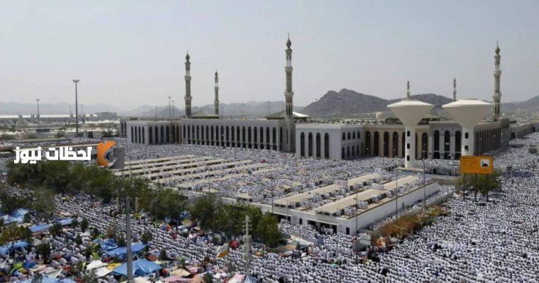 طلاق العمل بـ 18 دائرة قضائية للنظر في قضايا مكة ومنى وعرفة