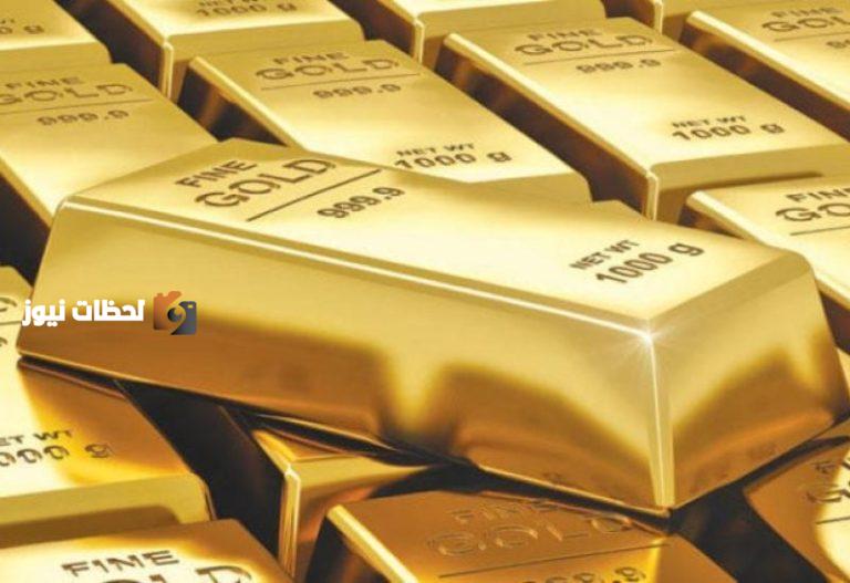 عنوان حصري بدون همزات او تشكيل 12 كلمةالذهب يصعد بدعم من ضعف الدولار