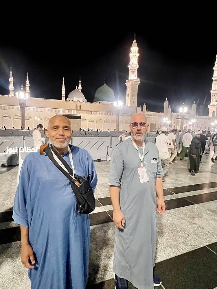 بلال وعبدالباسط