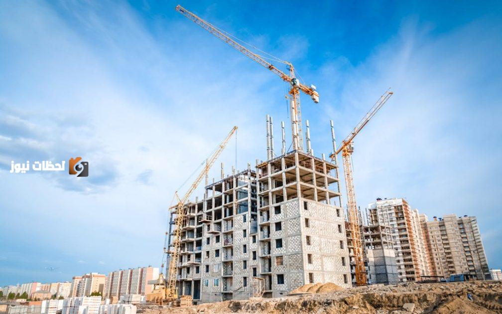 كل ما تحتاج معرفته عن تملك عقارات قيد الإنشاء في السعودية
