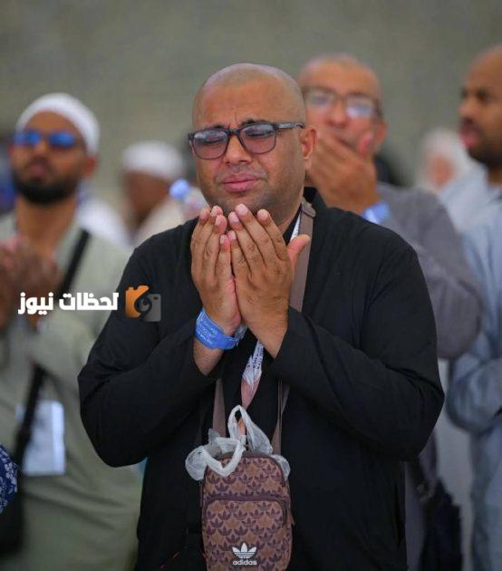 لحظات خشوع وابتهال.. حجاج التشريق يعبّرون عن تلاحمهم الروحي بعد رمي الجمرات