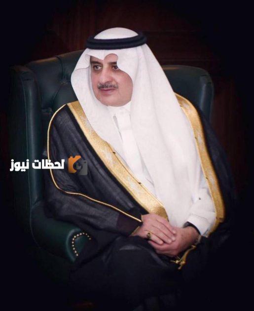 متابعة أمير تبوك لتنفيذ المرحلة الأخيرة لتوديع ضيوف الرحمن في منفذ حالة عمار
