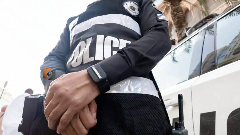 متابعة المملكة لصحة رجال الأمن في الحج