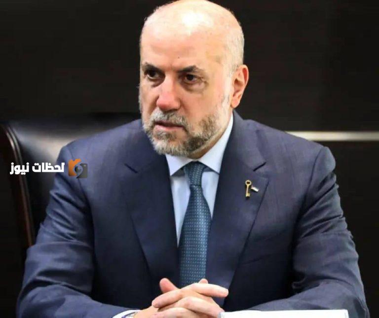 مستشار الرئيس الفلسطيني: استضافة 1000 حاج وحاجة في برنامج خادم الحرمين الشريفين تُعتبر تكريمًا لشهداء ومصابي فلسطين.