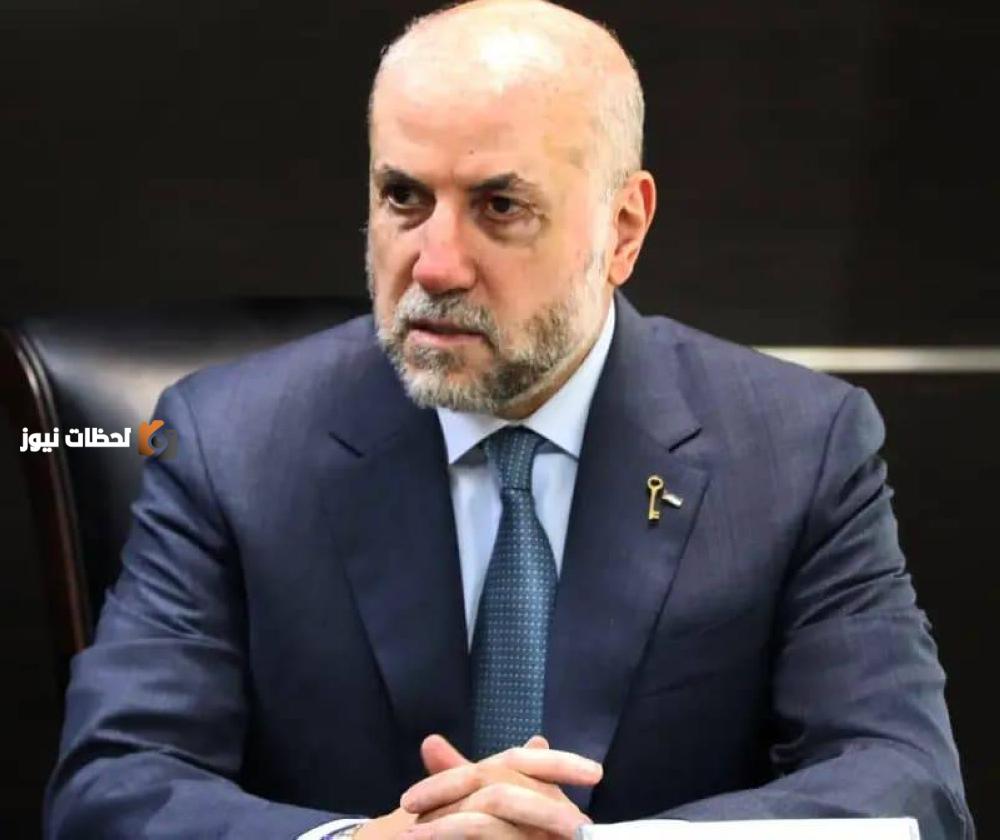 مستشار الرئيس الفلسطيني: استضافة 1000 حاج وحاجة في برنامج خادم الحرمين الشريفين تُعتبر تكريمًا لشهداء ومصابي فلسطين.