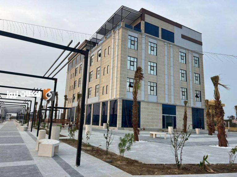 مشاريع بلدية جديدة بقيمة 340 مليون ريال في جزر فرسان