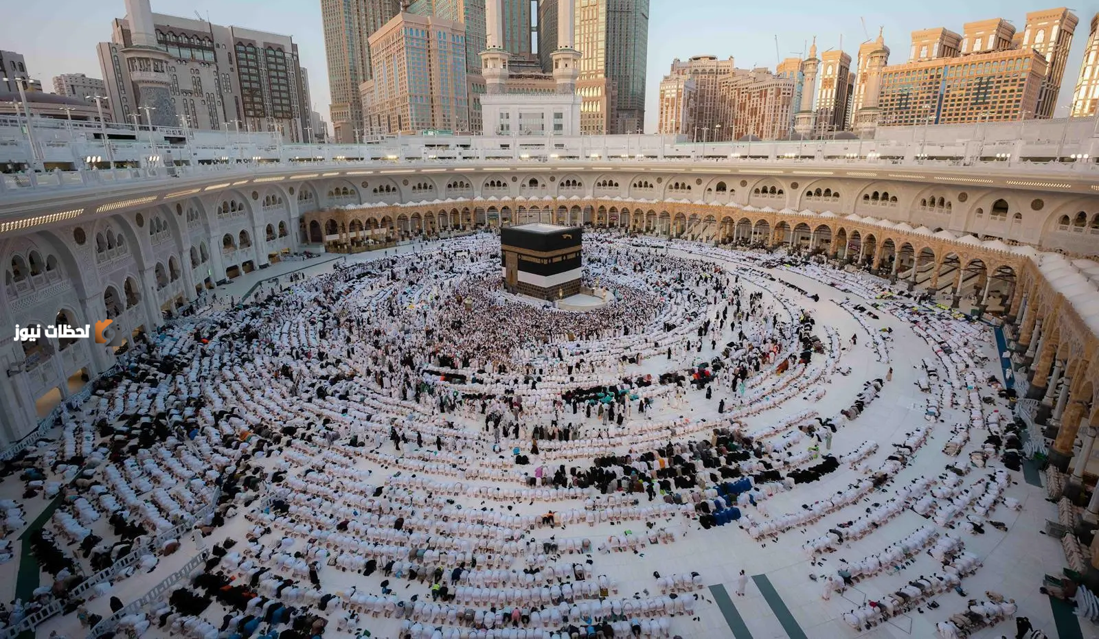 موسم الحج 2025 يبرز انجازات السعودية الاقتصادية والتطويرية العالمية