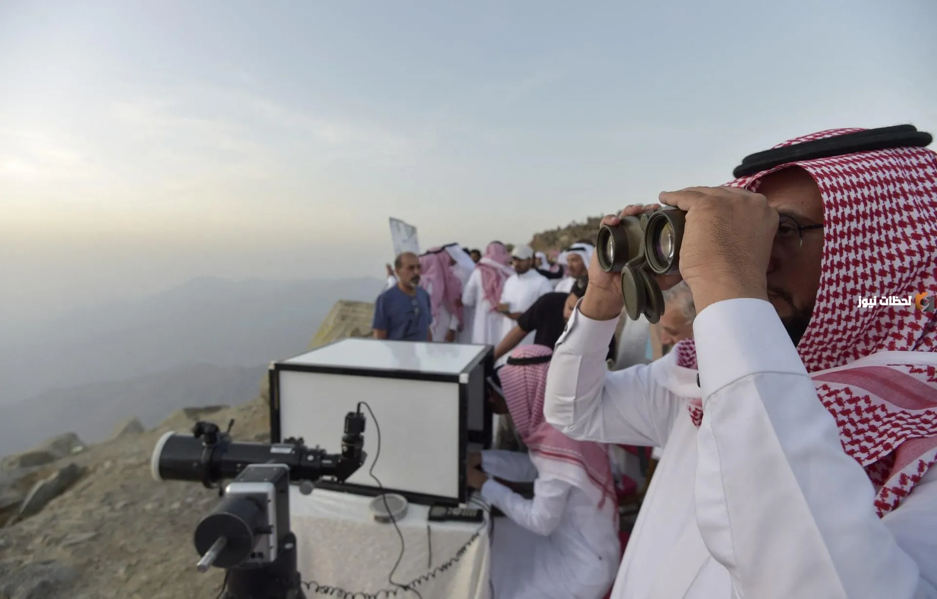 موعد وقفة عرفات