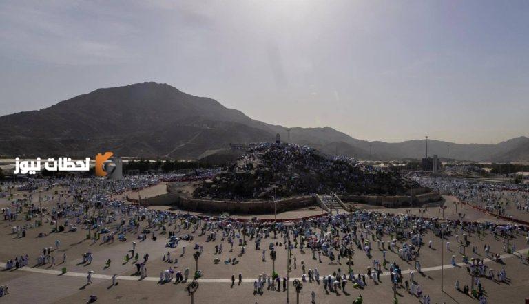 نجاح خطة التفويج إلى عرفات للحج والعمرة وسط انسيابية مرورية وتشغيل متميز