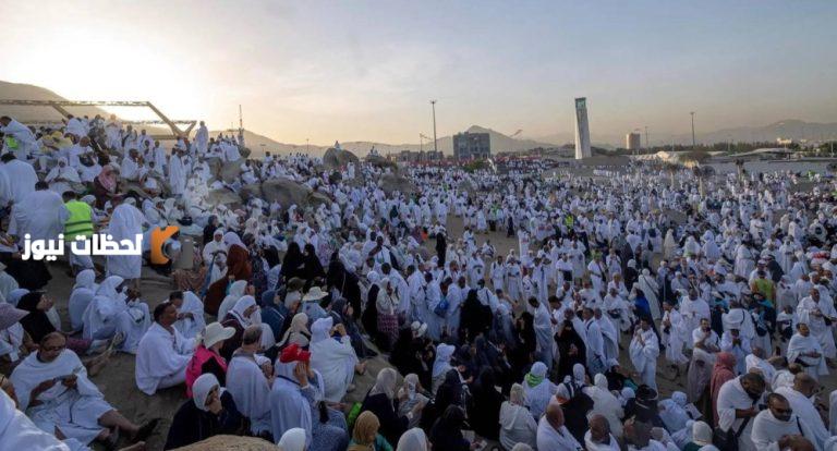 نجاح خطة التفويج مكة: وزارة الحج تؤكد انسيابية مرورية وتشغيل متكامل في عرفات