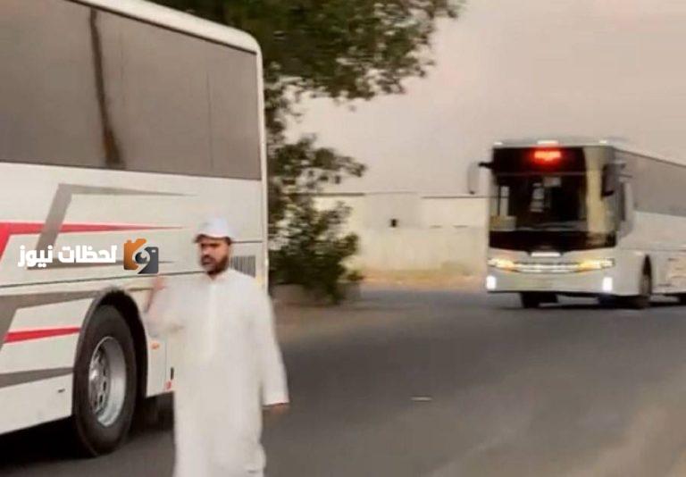 نجاح موسم الحج من خلال التنسيق الأمني والتشغيل الوطني الشامل