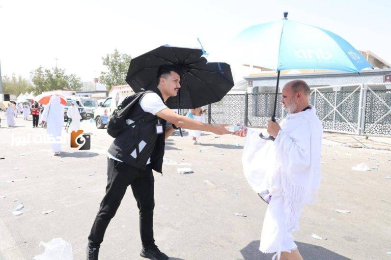 «نجاحات عكاظ» تحقق أكثر من 17 مليون مشاهدة خلال فريضة الحج