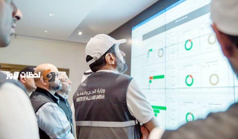 وزير الحج يؤكد للجهات المشاركة: التزاموا بأعلى معايير الكفاءة