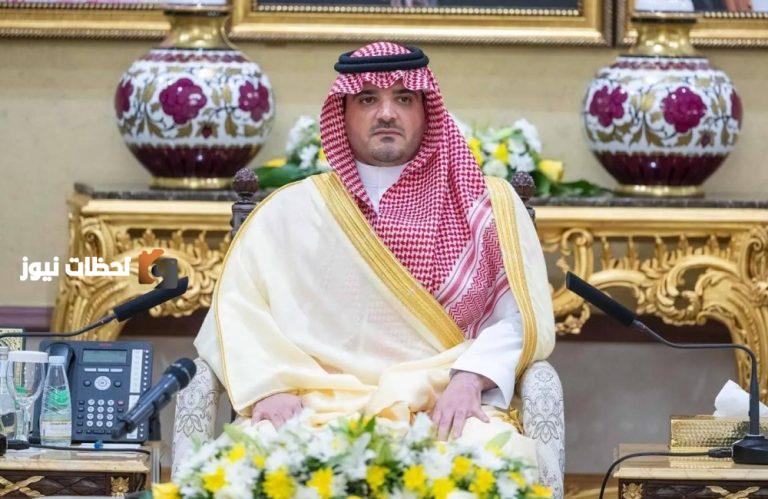 وزير الداخلية: التخطيط المسبق والتنفيذ الفعال أسهما في نجاح موسم الحج