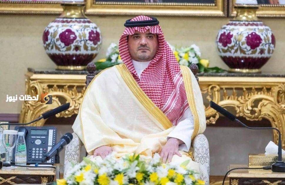 وزير الداخلية: التخطيط المسبق والتنفيذ الفعال أسهما في نجاح موسم الحج