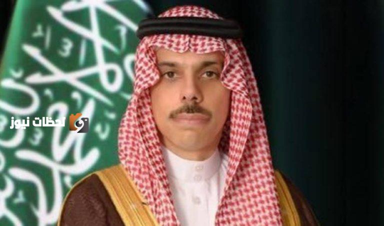 وزيرا الخارجية يبحثان تطورات المنطقة وتأثيراتها