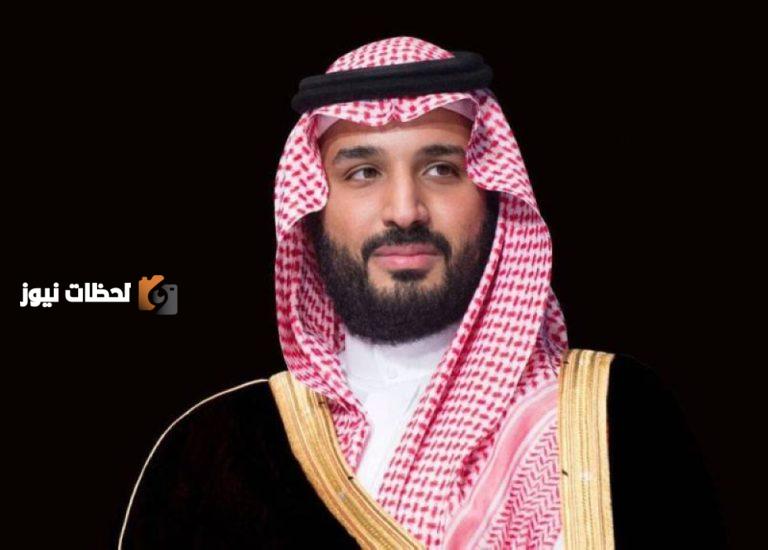 ولي العهد وماكرون يتناولان أبعاد الهجوم الإسرائيلي واستهداف إيران الأمريكي