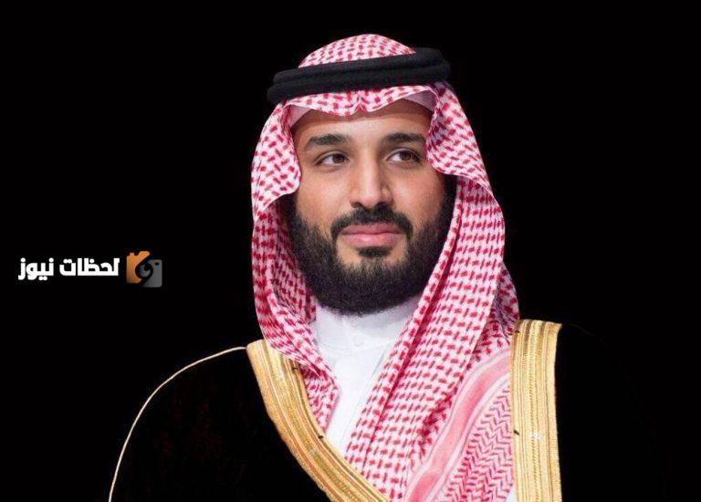 ولي العهد يؤكد للرئيس الإيراني: نرفض الاعتداءات الإسرائيلية واستخدام القوة لحل النزاعات