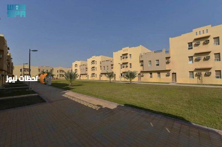 ٤٠٩ آلاف وحدة سكنية مقدمة كهبة من الأفراد لعائلاتهم