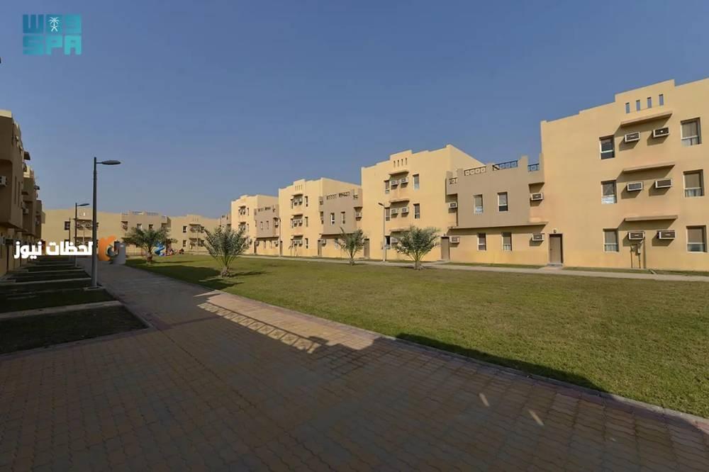٤٠٩ آلاف وحدة سكنية مقدمة كهبة من الأفراد لعائلاتهم