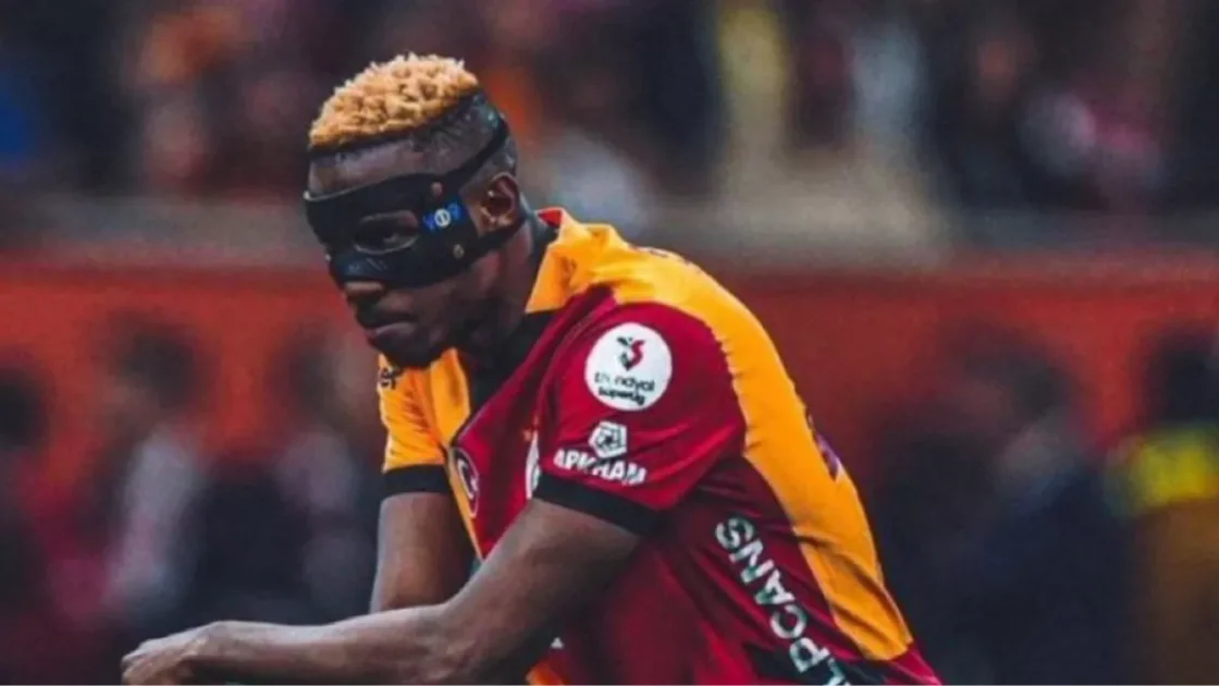 أوسيمين يفضل النصر بعد تجاهل الهلال في زلزال ميركاتو 2025