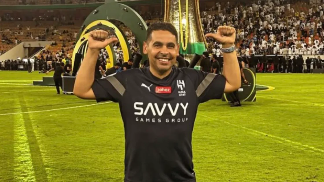 النصر يُحدث ضجة في مدرج الهلال مع تعاقده مع 