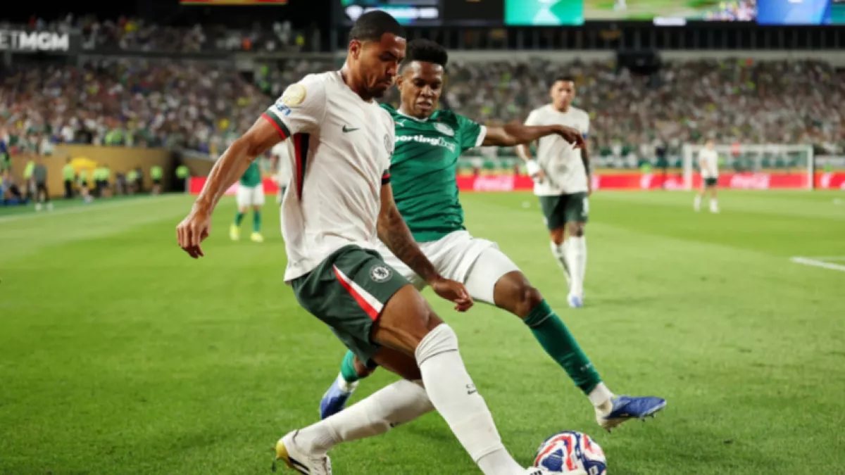تشيلسي يتفوق على فلومينيسي (2-0) في نصف نهائي كأس العالم للأندية