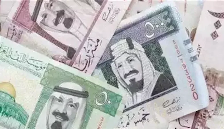 سعر الريال السعودي اليوم الخميس 10 يوليو 2025 مقابل الجنيه المصري آخر تحديث
