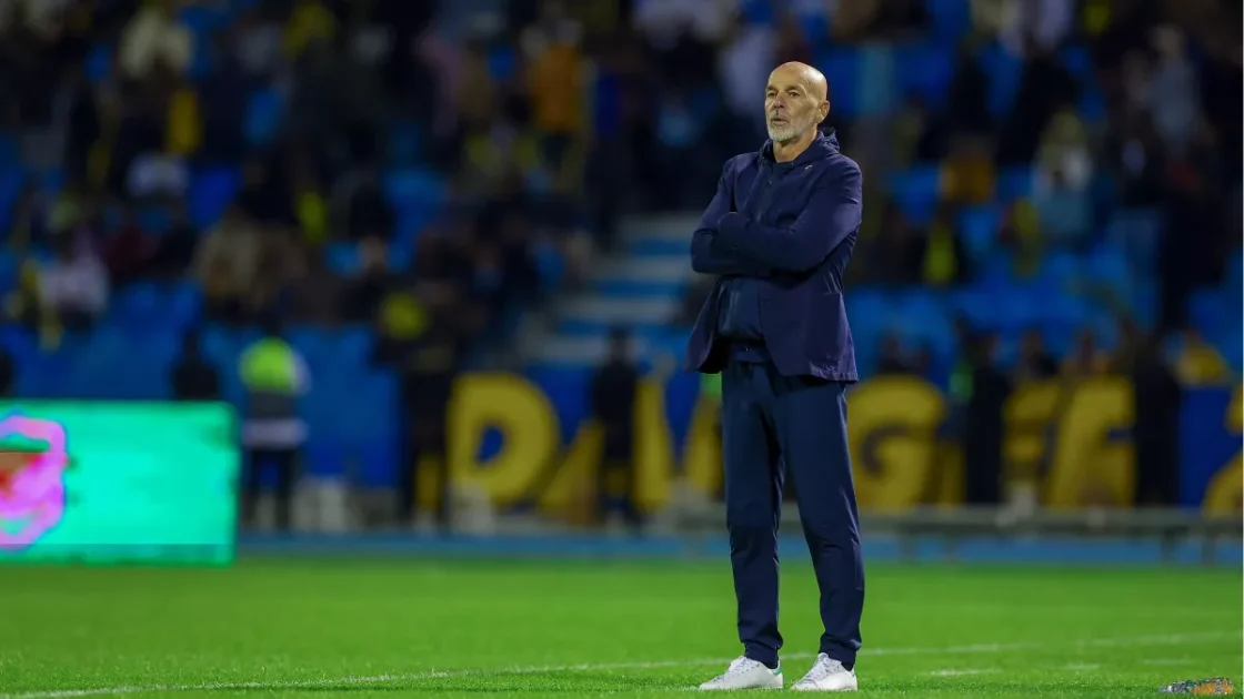 فيورنتينا يختار ستيفانو بيولي مديرًا فنيًا حتى 2028