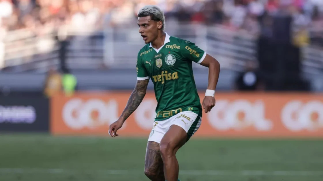 لاعب بالميراس يفضل التنازل عن مستحقاته من أجل الانتقال إلى روما
