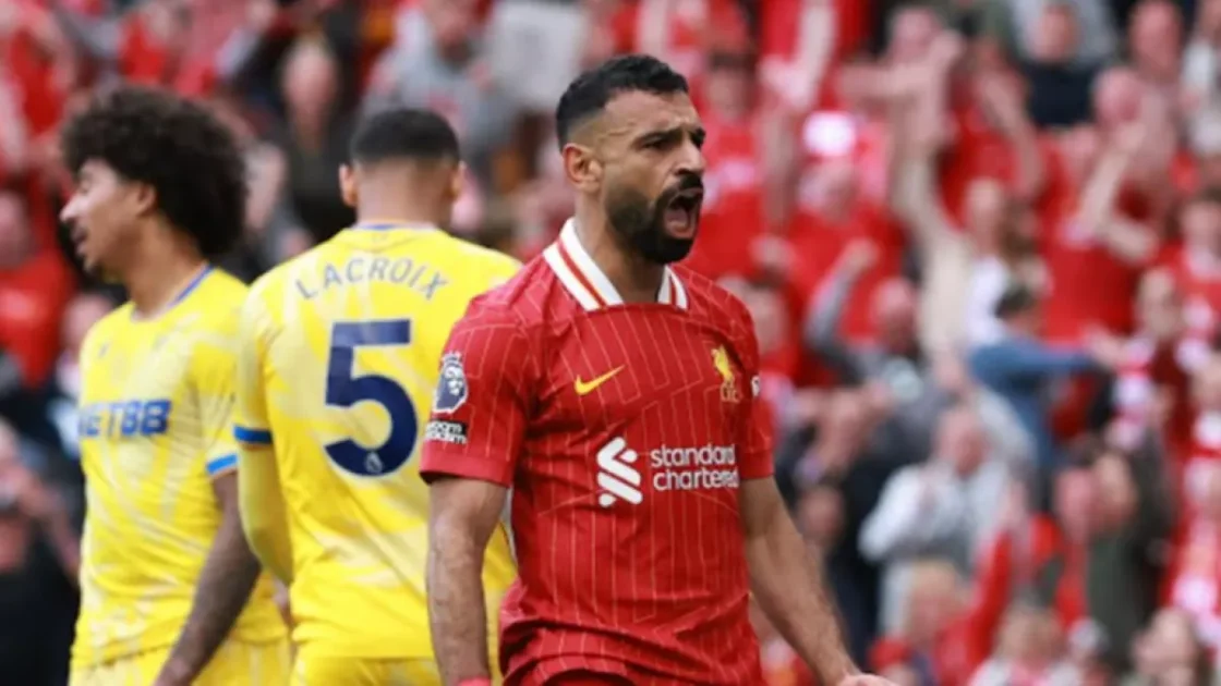محمد صلاح يعزز استثماراته بفيلا فاخرة في بودروم تركيا