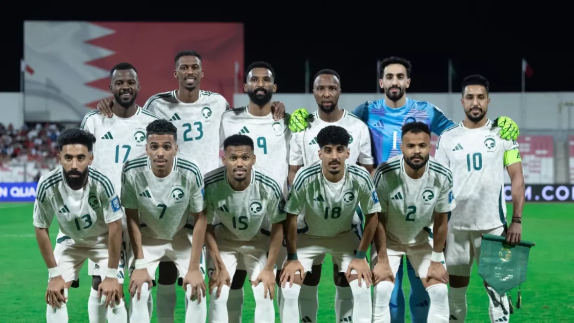 مواعيد مباريات الملحق الآسيوي المؤهل لكأس العالم تحدد رسمياً