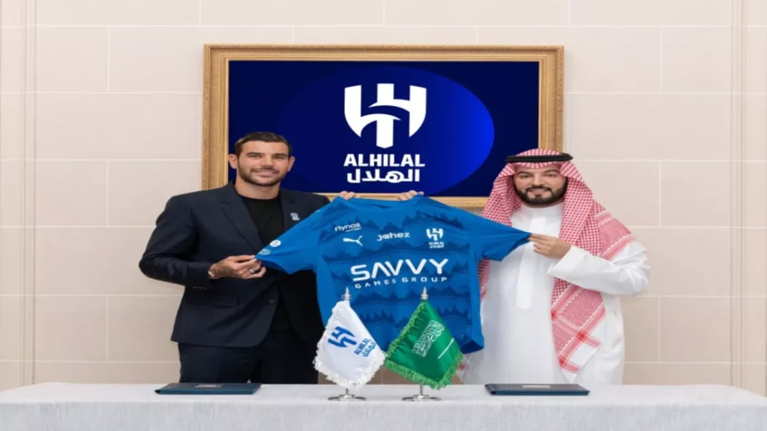 ميلان الإيطالي يعلق على رحيل ثيو هيرنانديز للهلال