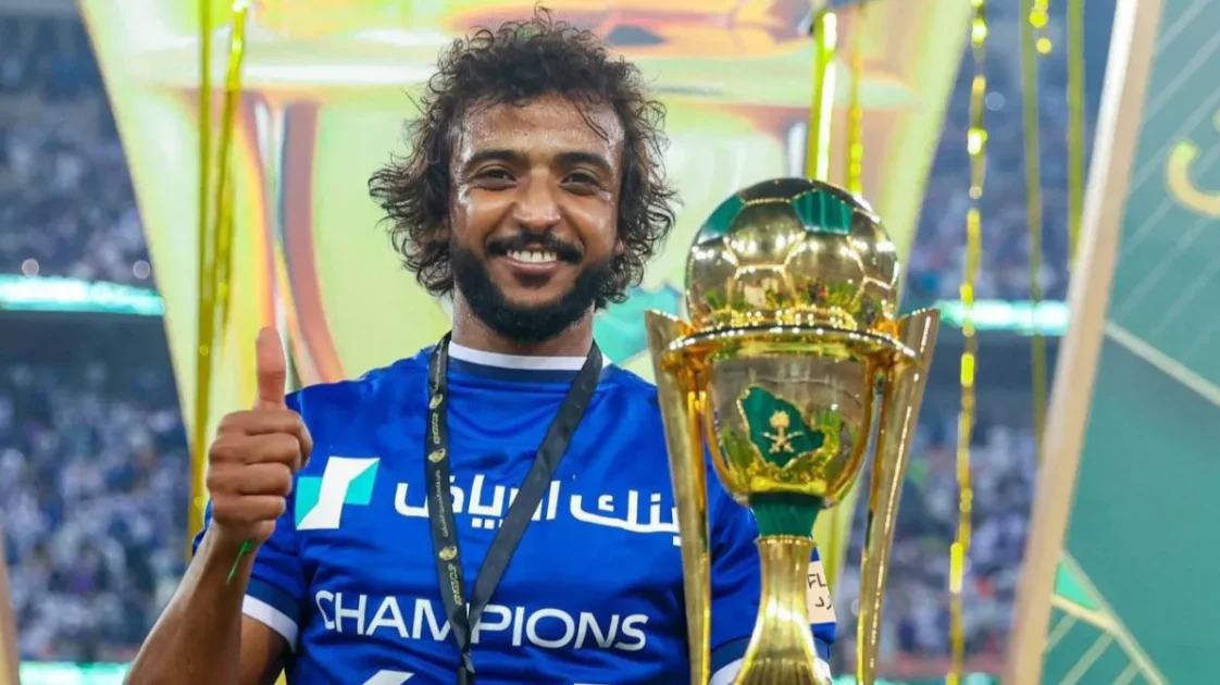 نجاحات ياسر الشهراني تثير الثورة في مدرج الهلال طلب غير متوقع عقب قرار العودة