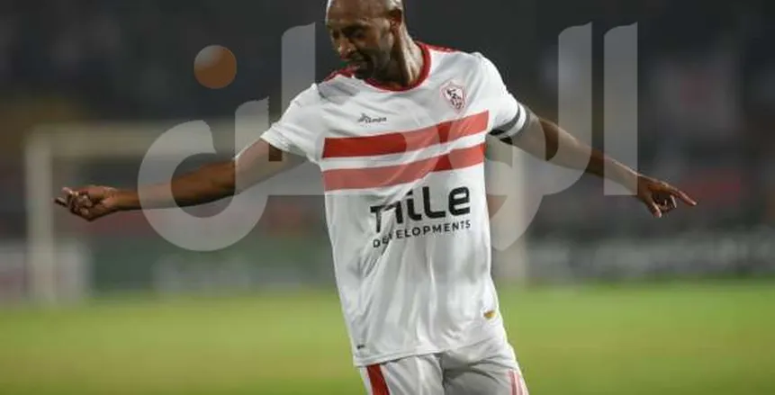 أرقام وبطولات شيكابالا بعد اعتزاله رسميا