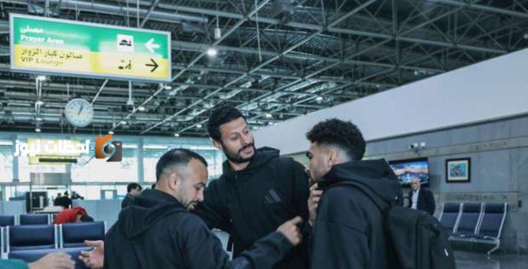 تطورات إصابات الأهلي قبل معسكر تونس.. و3 وديات تنتظر المارد الأحمر