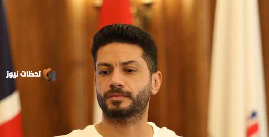 شريف عبد الفضيل يسترجع «شريط الإنجازات» بعيد ميلاده.. 43 عاما مزينة بالبطولات