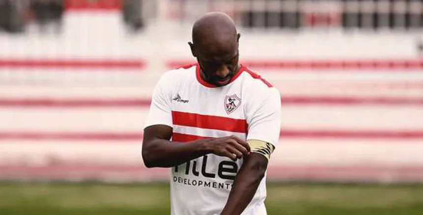 ترتيب كباتن نادي الزمالك بعد اعتزال شيكابالا