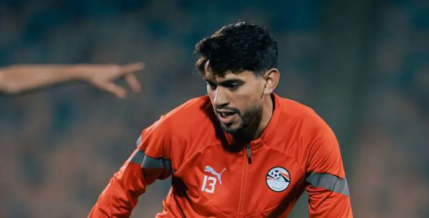 الأهلي ينهي صفقة محمد شكري من سيراميكا