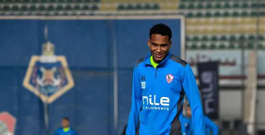 سيف الجزيري يعطل صفقة قوية في الزمالك.. والإدارة تبحث عن حل نهائي