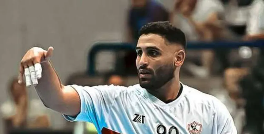 الزمالك يتعاقد مع بيجاد مروان من سبورتنج بعد صراع مع الأهلي