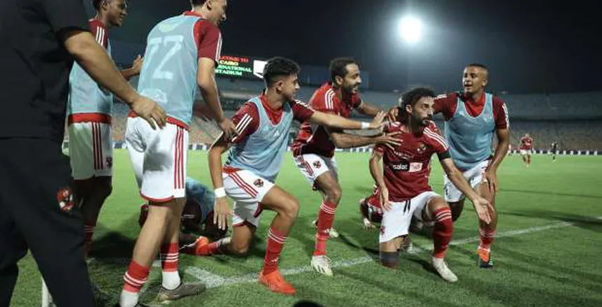 طارق يحيى يعلق على إمكانية انتقال أحمد عبدالقادر لـ الزمالك