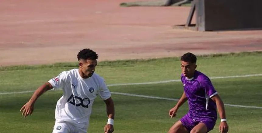 وديا.. بيراميدز يفوز على الرجاء بخمسة أهداف دون رد