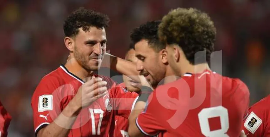 بيراميدز ينهي إجراءت سفر حمدي فتحي إلى معسكر تركيا